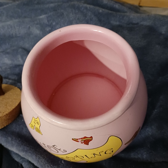 NEW! "SHOE SHOPPING" FUND JAR (Big Jar) - Picture 7 of 9